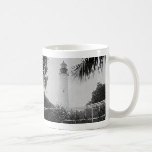 Key West-Leuchtturm Kaffeetasse