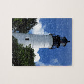 Key West-Leuchtturm Puzzle (Horizontal)