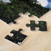 Key West-Leuchtturm Puzzle (Seite)