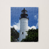 Key West-Leuchtturm Puzzle (Vertikal)
