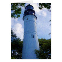 Key West Lighthouse
