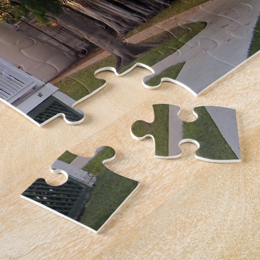 Key West Lighthouse, Florida Puzzle (Seite)