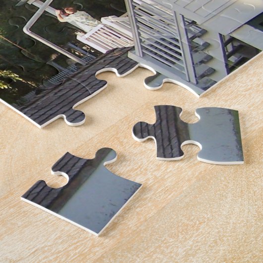 Key West Lighthouse, Florida Puzzle (Seite)