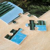 Key West Lighthouse, Florida Puzzle (Seite)