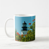 Key West Lighthouse, Florida Tasse (Links)
