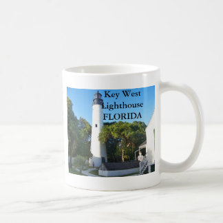 Key West Lighthouse, Florida Tasse