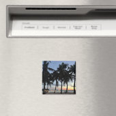 Key West Magnet (In Situ (Geschirrspüler))