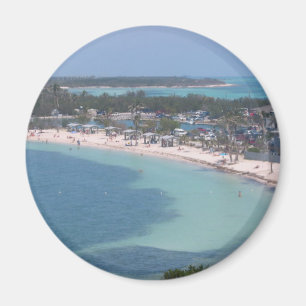 Key West Magnet