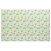 Key West Margarita Parrot Florida Stoff (Fat Quarter (45,7 x 55,9 cm))
