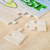 Key West Margarita Puzzle (Seite)