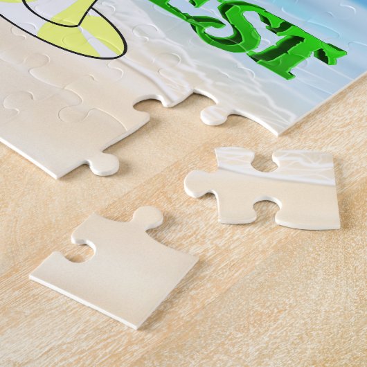 Key West Margarita Puzzle (Seite)