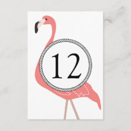 Key West Modern Whimsy Wedding Einladung