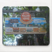 Key West Mousepad (Vorne)