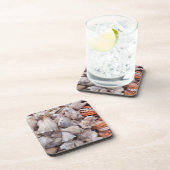 Key West, Muscheln Untersetzer (Rechte Seite)