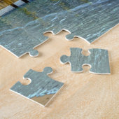 Key West Pier Florida Puzzle (Seite)