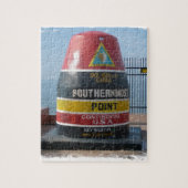 Key West Puzzle (Vertikal)