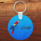 Key West Schlüsselanhänger (Vorderseite)