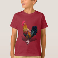 Key West - Sinti und Roma Rooster
