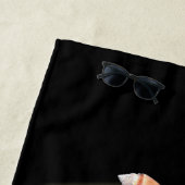 Key West Strandtuch (Beispiel)