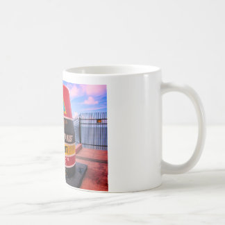 Key West südlich der meiste Punkt Kaffeetasse