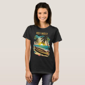 Key West T-Shirt (Vorne ganz)