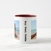 Key West Tasse (Zentrum)