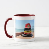 Key West Tasse (Links)