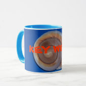 Key West Tasse (Vorderseite Links)