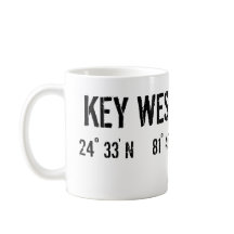 Key- WestTassen
