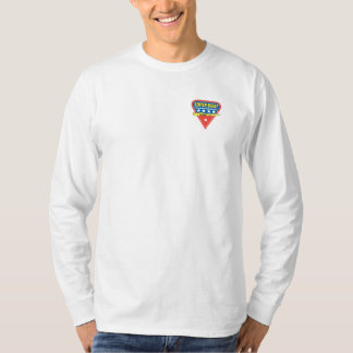 Key- Westwelt-LS-T - Shirt 2009