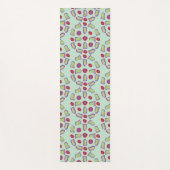 Key Yogamatte (Vorderseite)