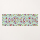 Key Yogamatte (Vorderseite (Horizontal))