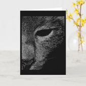 Keyairah Karte (Gelbe Blume)