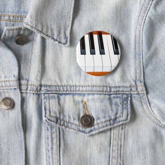 Keyboard Button (Beispiel)