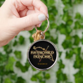 Keyboard Hunter MMORPG Key Chain Schlüsselanhänger (Hand)