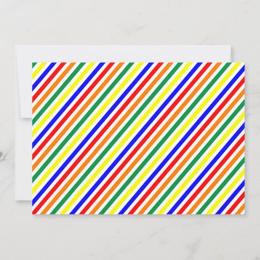 Keyboard-Katze schlägt wieder Einladung (Rückseite)