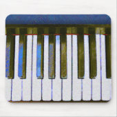 KEYBOARD MOUSEPAD (Vorne)