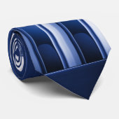 Keyboard Play Piano Musikalische Tastatur Necktie Krawatte (Gerollt)