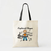 Keyboarder-Tasche Tragetasche (Vorne)