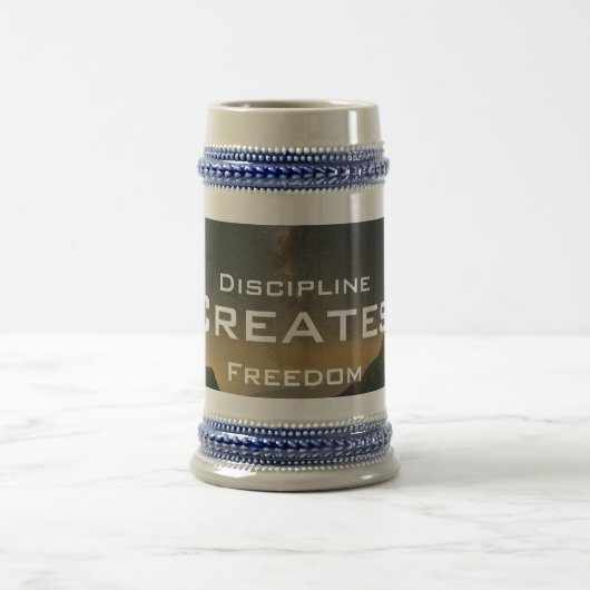 Keychain Bierglas (Mittel)