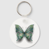 Keychain for When You Just Need to Feel Light  Schlüsselanhänger (Rückseite)