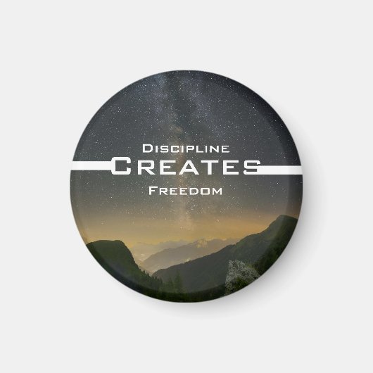 Keychain Magnet (Vorne)