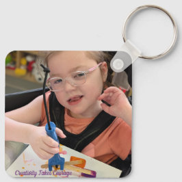 Keychain Schlüsselanhänger