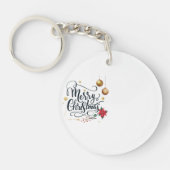 Keychain schlüsselanhänger (Vorderseite)