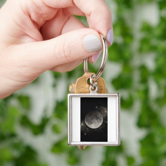 keychain schlüsselanhänger (Hand)