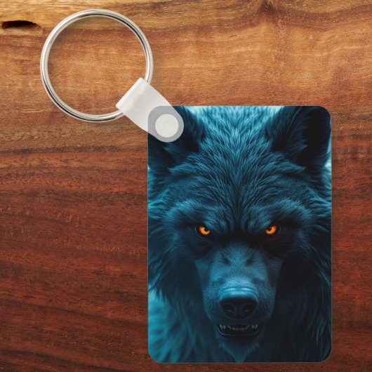 Keychain Schlüsselanhänger (Vorderseite)