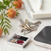 Keychain  schlüsselanhänger (Seite)