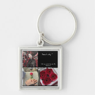 Keychain  schlüsselanhänger