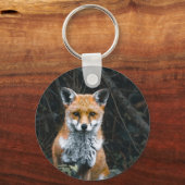 Keychain Schlüsselanhänger (Vorderseite)