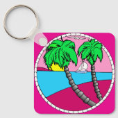 Keychain Schlüsselanhänger (Vorderseite)